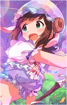 Haruka Amami