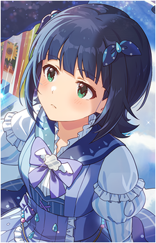 Haruka Amami