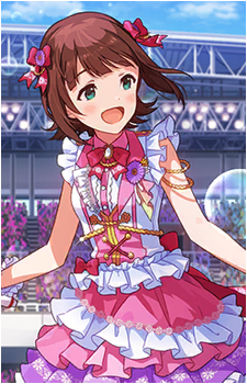 Haruka Amami