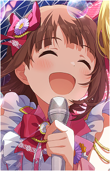 Haruka Amami