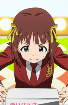 Haruka Amami