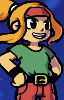 Ittle Dew's image