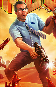 Guy {FG}