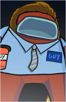 Guy {FG}