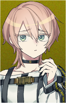 Mu Kusunoki