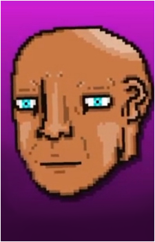 The Henchman's image