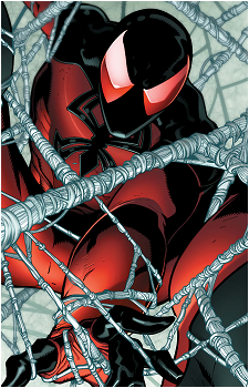 Scarlet Spider (Kaine Parker)'s image