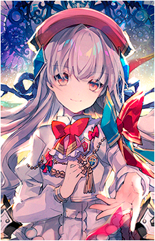 Hikari's image