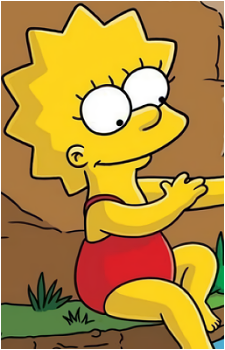 Lisa Simpson