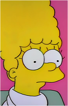 Lisa Simpson