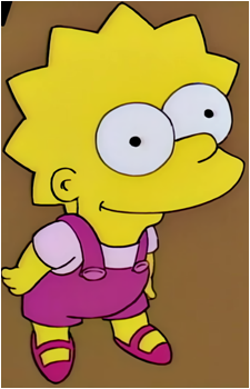 Lisa Simpson