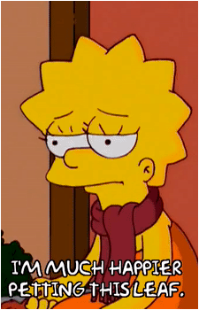 Lisa Simpson