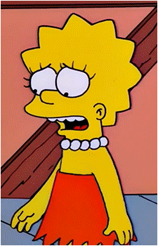 Lisa Simpson