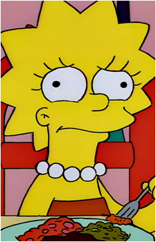 Lisa Simpson