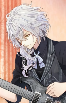 Kanade Mashiro