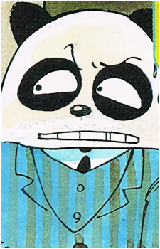 Kondanuki's image