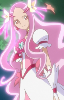 Kaoruko Hanasaki