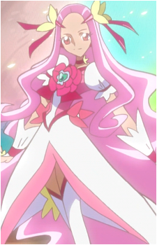Kaoruko Hanasaki