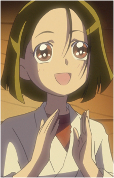 Kaoruko Hanasaki