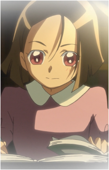 Kaoruko Hanasaki