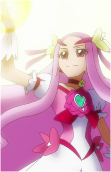 Kaoruko Hanasaki