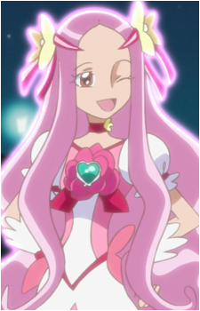 Kaoruko Hanasaki