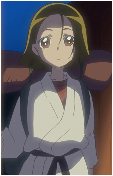 Kaoruko Hanasaki