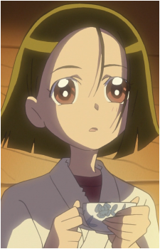 Kaoruko Hanasaki