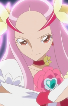 Kaoruko Hanasaki