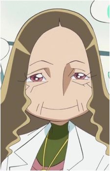 Kaoruko Hanasaki's image