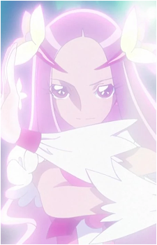 Kaoruko Hanasaki
