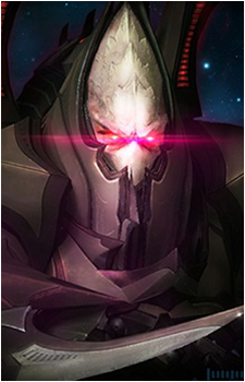 Alarak