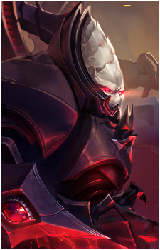 Alarak