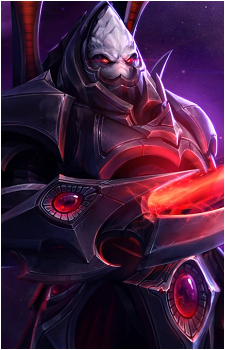 Alarak