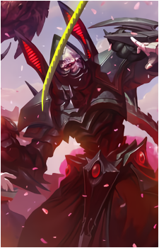Alarak