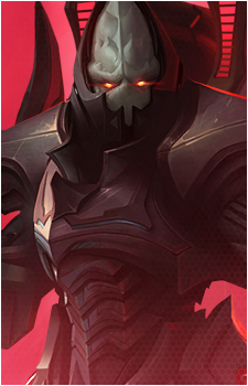 Alarak's image