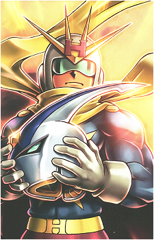 Fake Neos's image