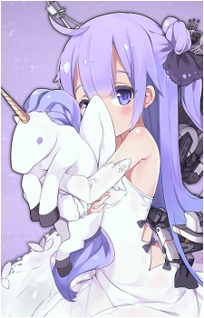 Unicorn's image