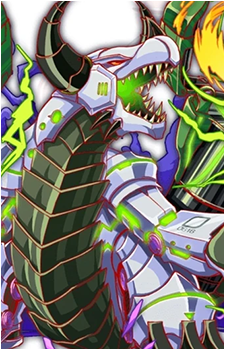 Lindworm {CF}'s image