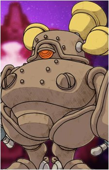 Mokka's image