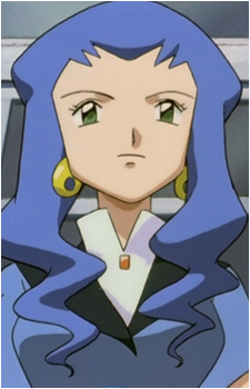 Miranda {PKMN}