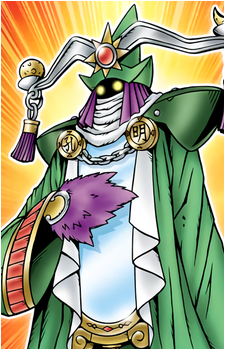 AncientWisemon's image