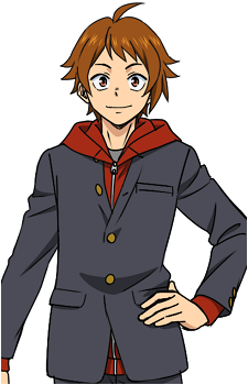 Kakeru Miwa's image