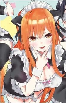 Image 3 - Art: 澤田コウ (Kou Sawada) Image 3