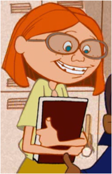 Zoey Howzer's image
