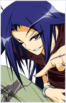 Maguro Kurokami's image