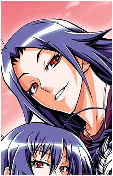 Maguro Kurokami