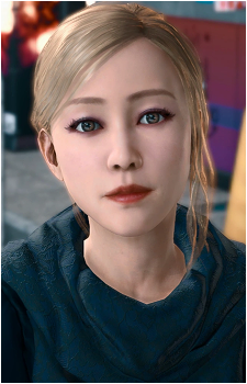 Tsumugi Amane