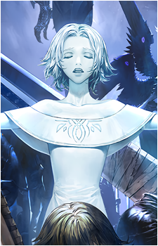 Lute {Soulstice}'s image