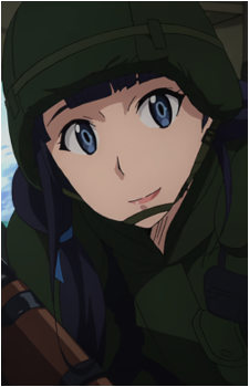 Mari Kurokawa